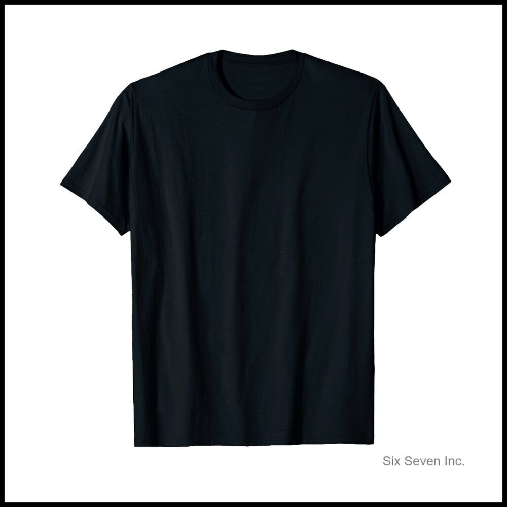 Novelty Graphic Tee Vintage Skeleton Print Lightweight Classic Fit T-Shirt